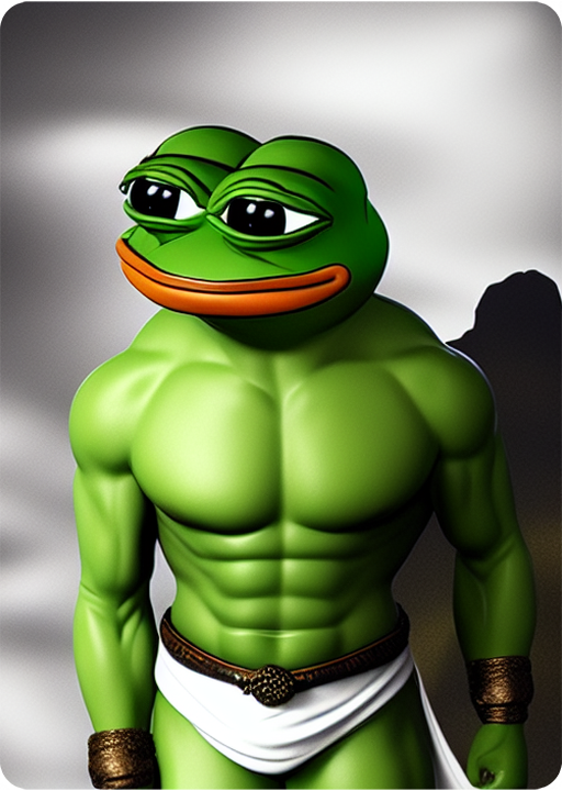 McPepe's #580908