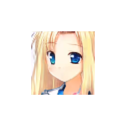 Musume #12 GEN 0
