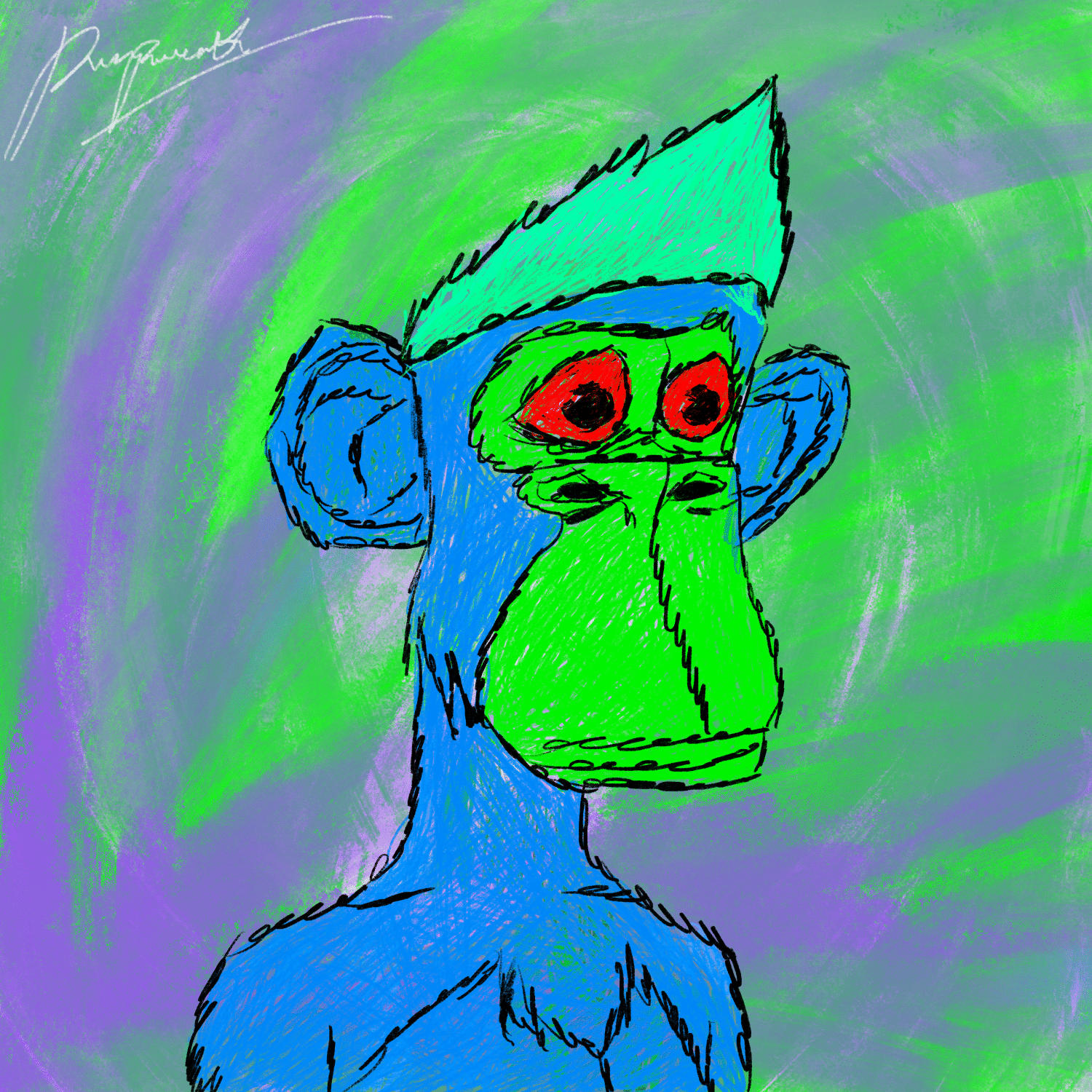 Metti Ape #378