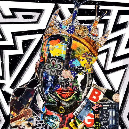 King Biggie