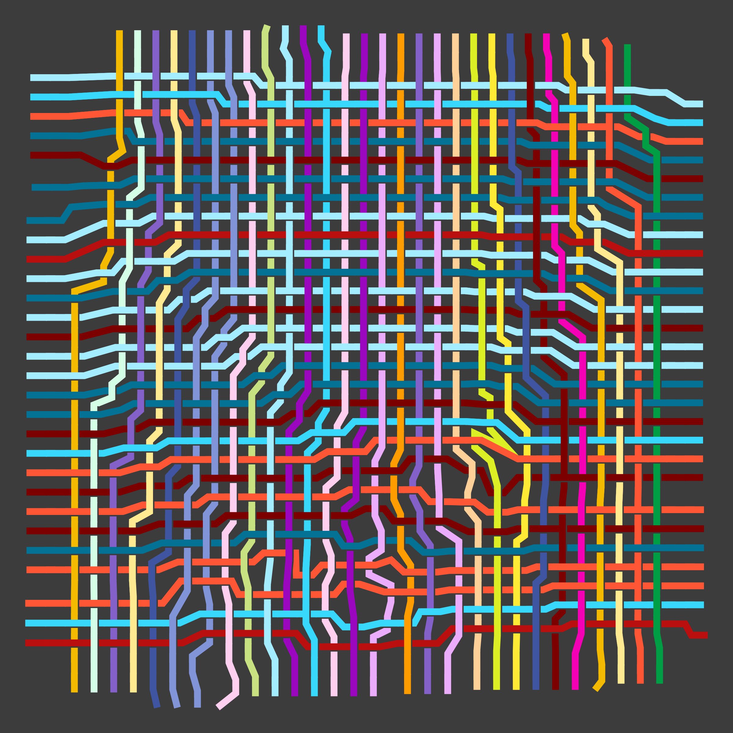 Loom #160