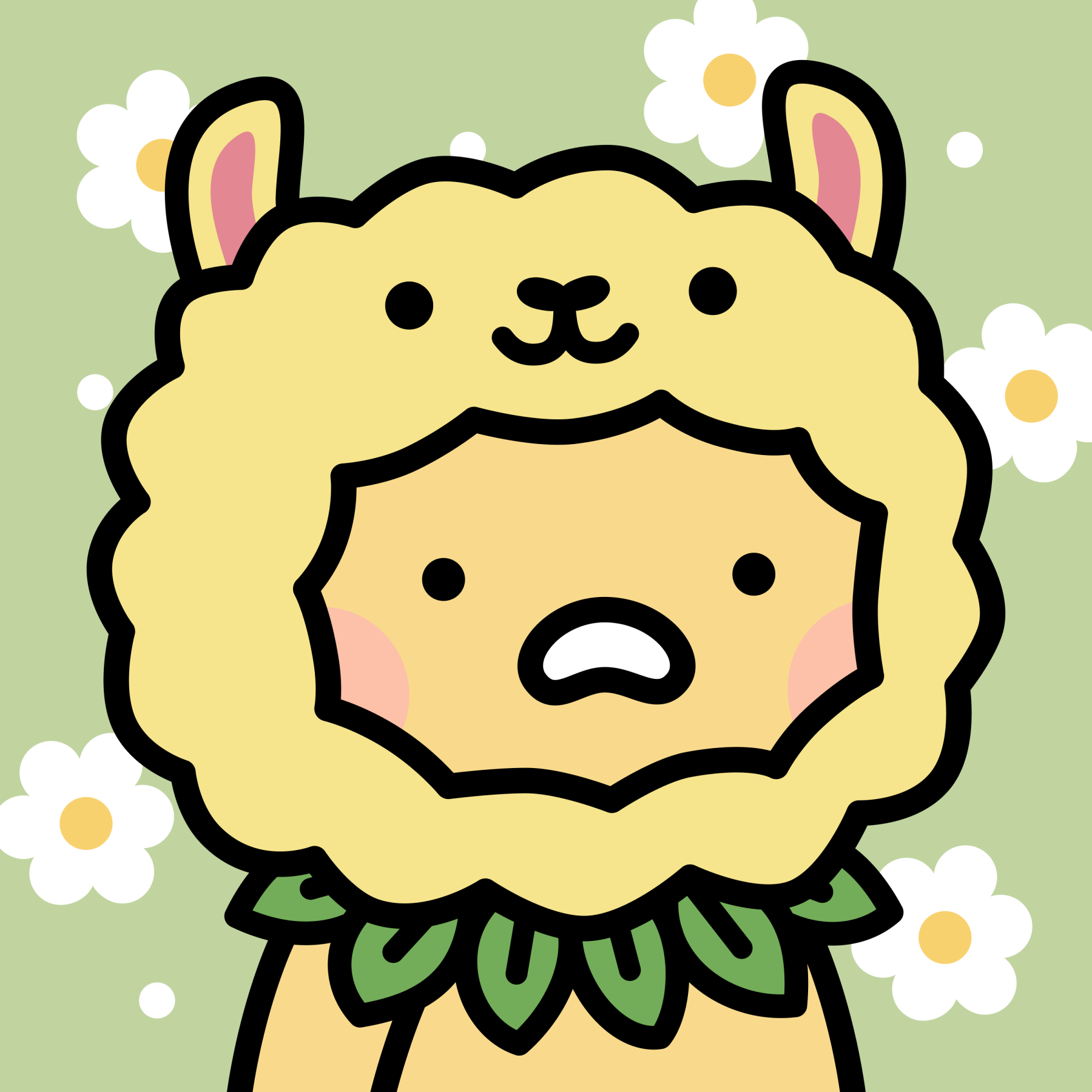 WonderPals #276
