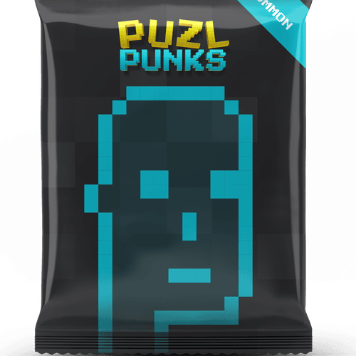 PuzlPunk Pack #7213