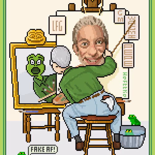 GRANDPEPAINTER