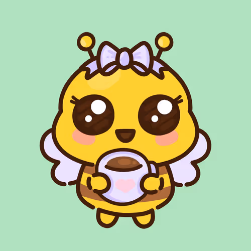 BeeBee 021