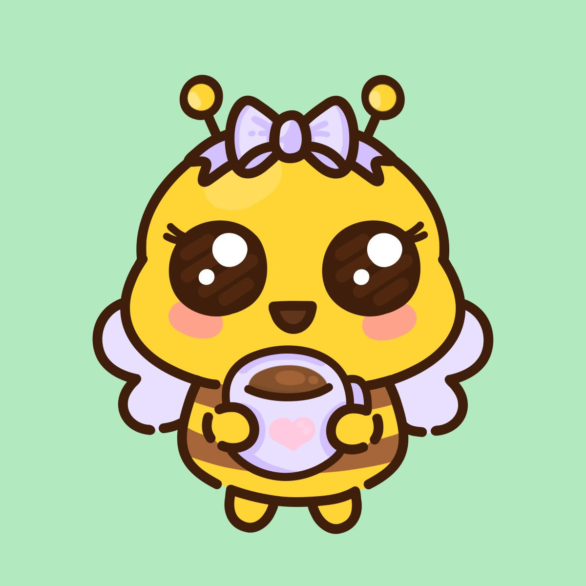 BeeBee 021