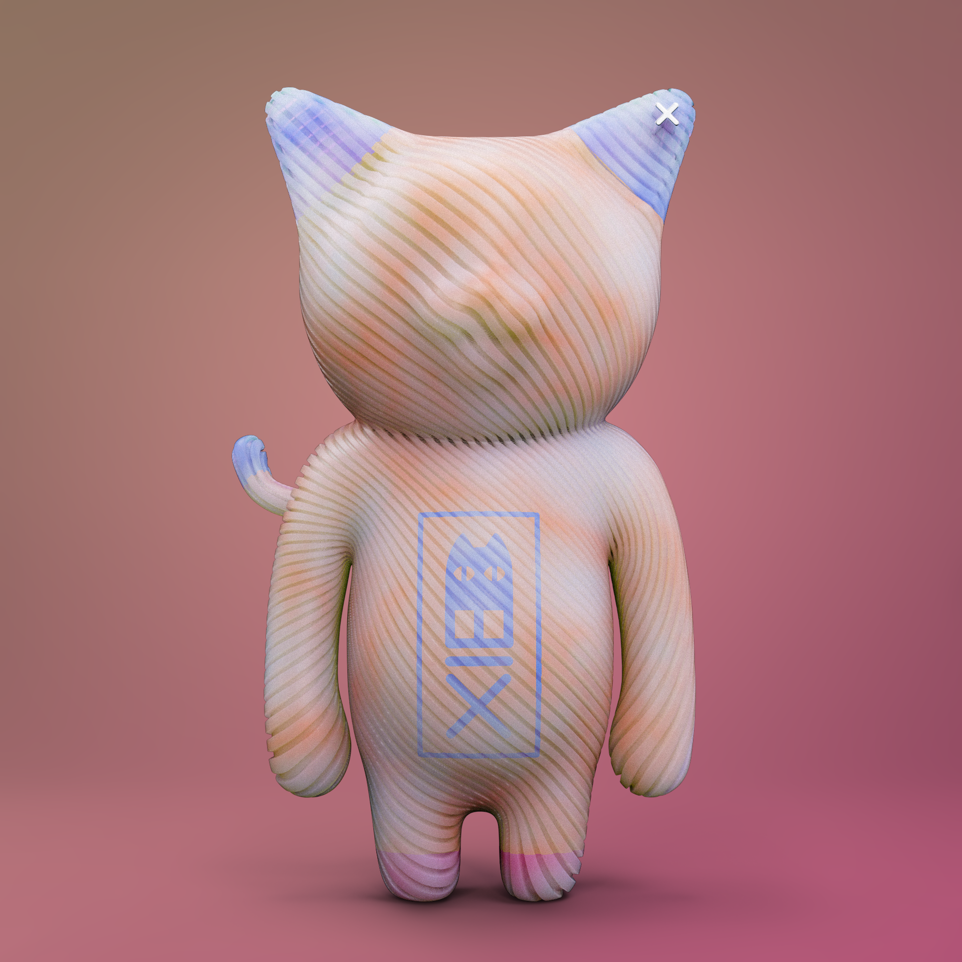 CatBlox #3179