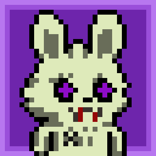 Pixelabu #27