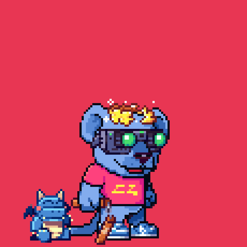 Cyber Cub #142