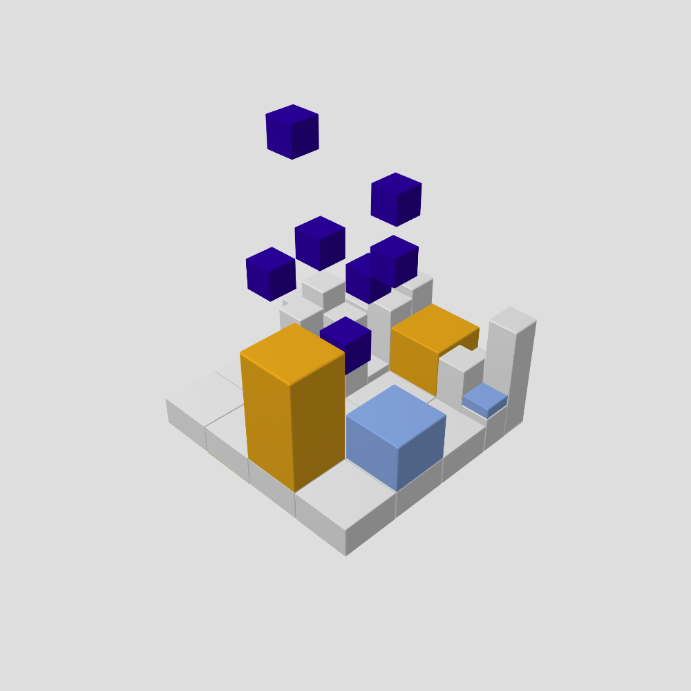 EigenWorld #10665