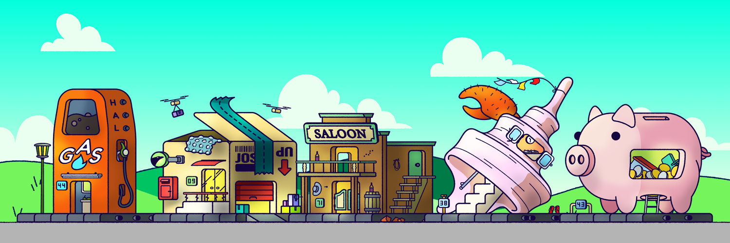 CondoMini Neighborhood