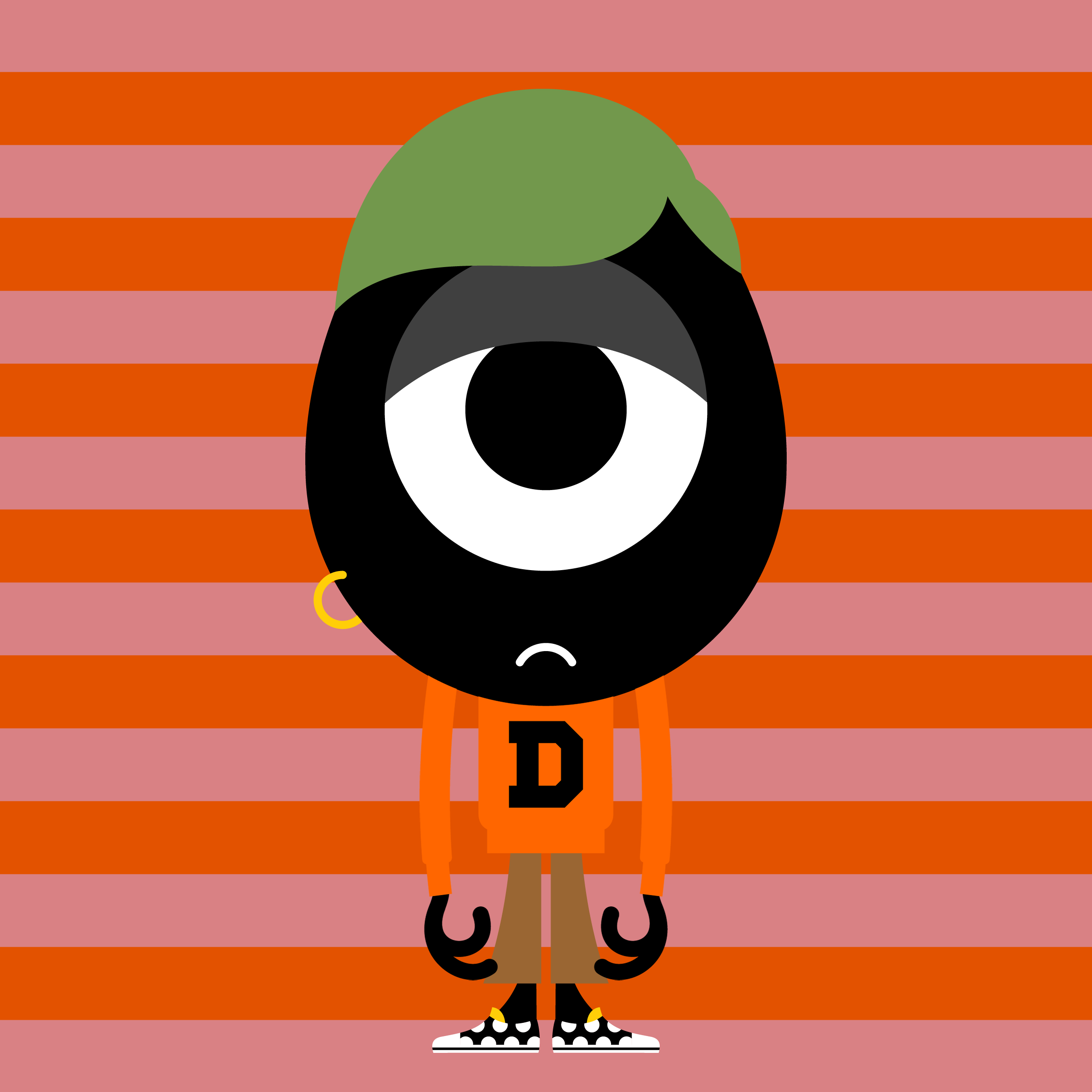Dour Fits #2325
