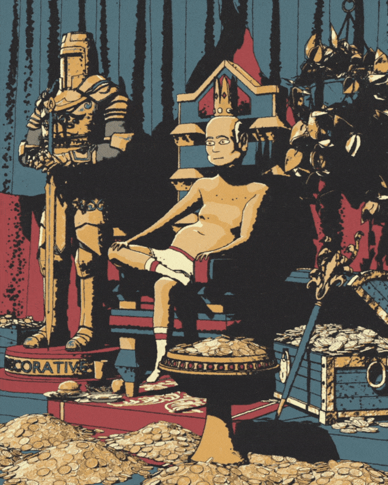 Gold King