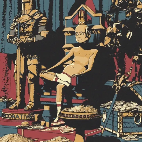 Gold King