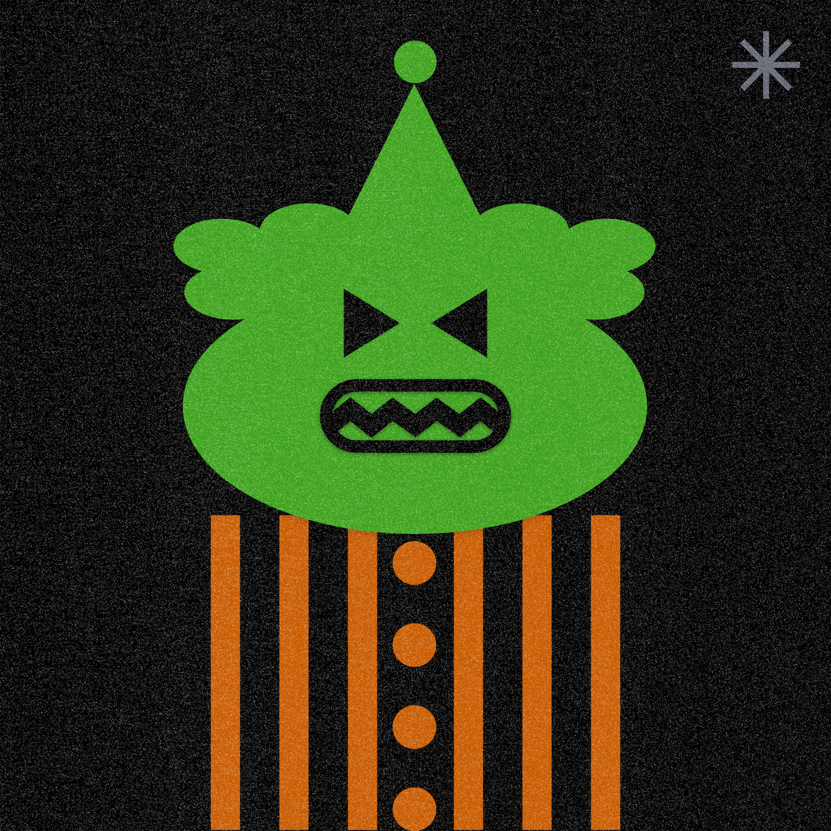 Spooky Synonyms #96