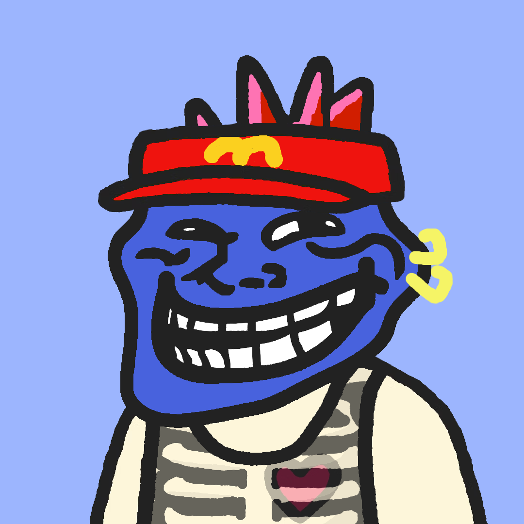 CoolTroll #4523