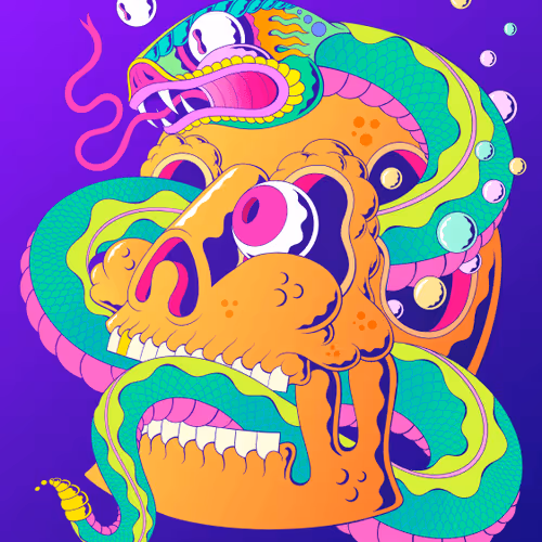 Twisted