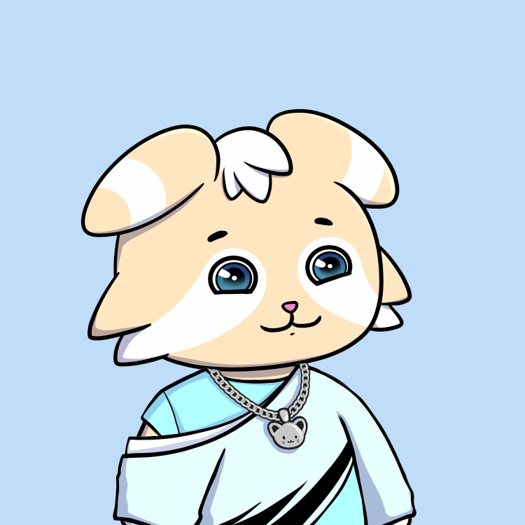 Kawaii Plushies #458