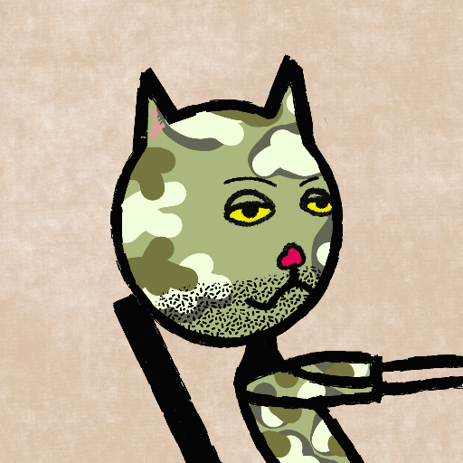 gutter mfer #2713