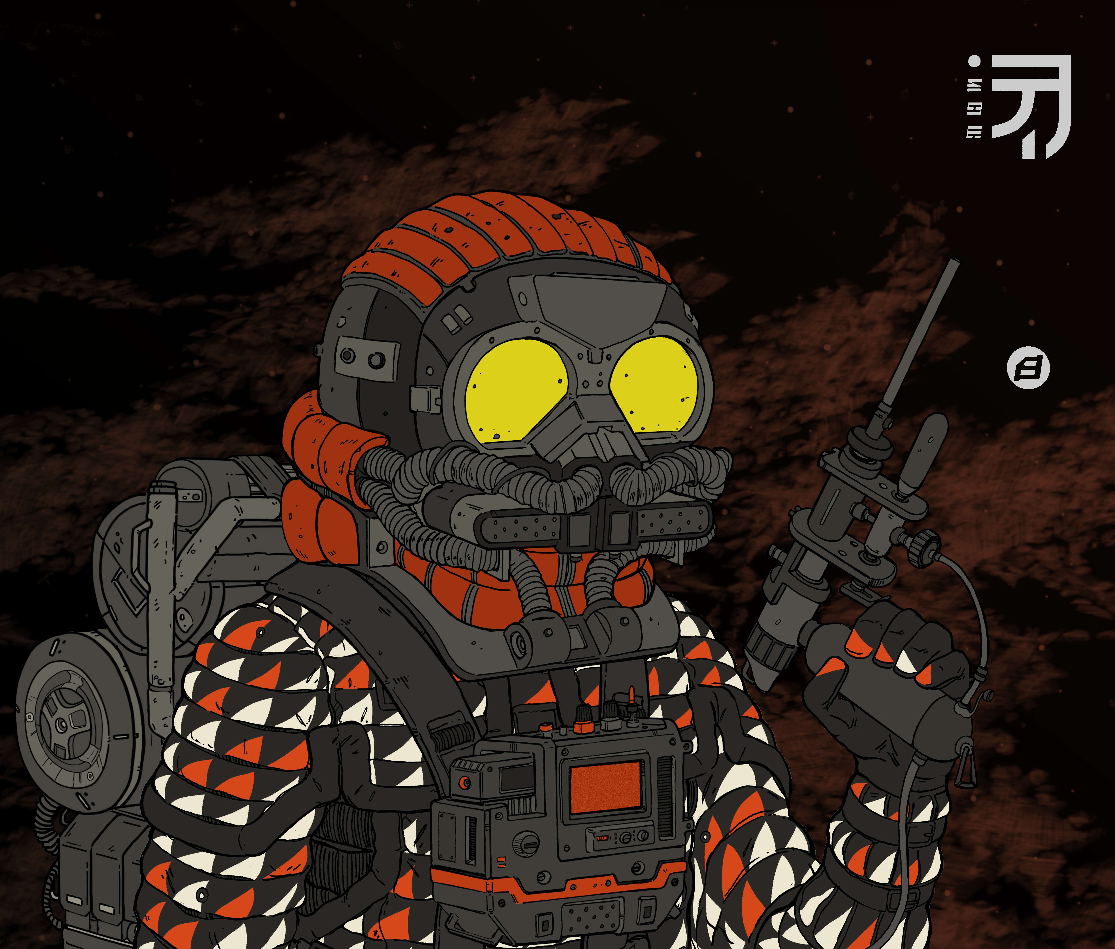 Drifter #2076
