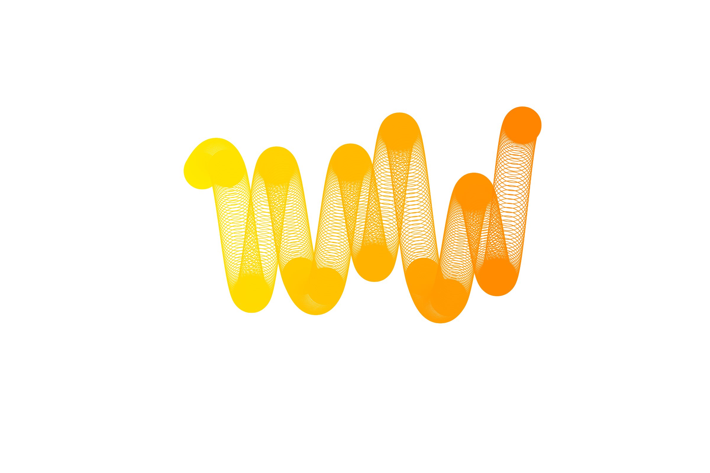 Chromie Squiggle #1024