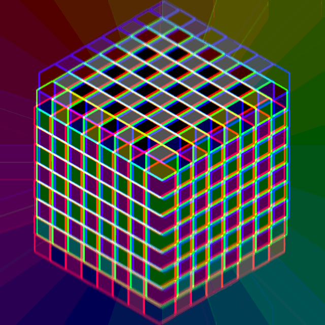 Cube