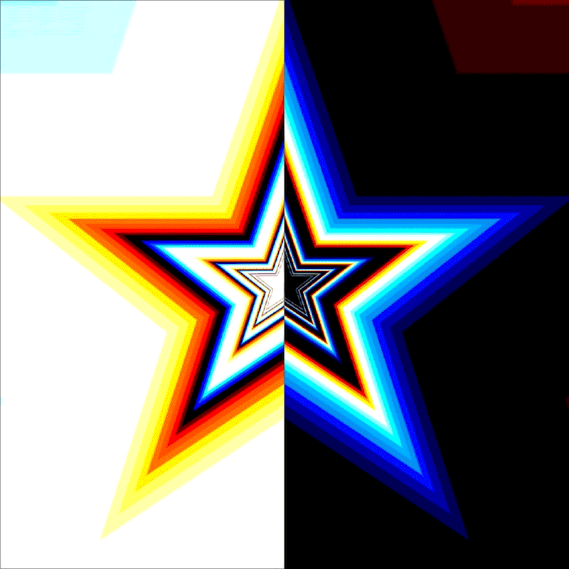 STAR ☆ 022