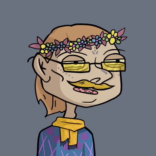 Hippynoid #2921