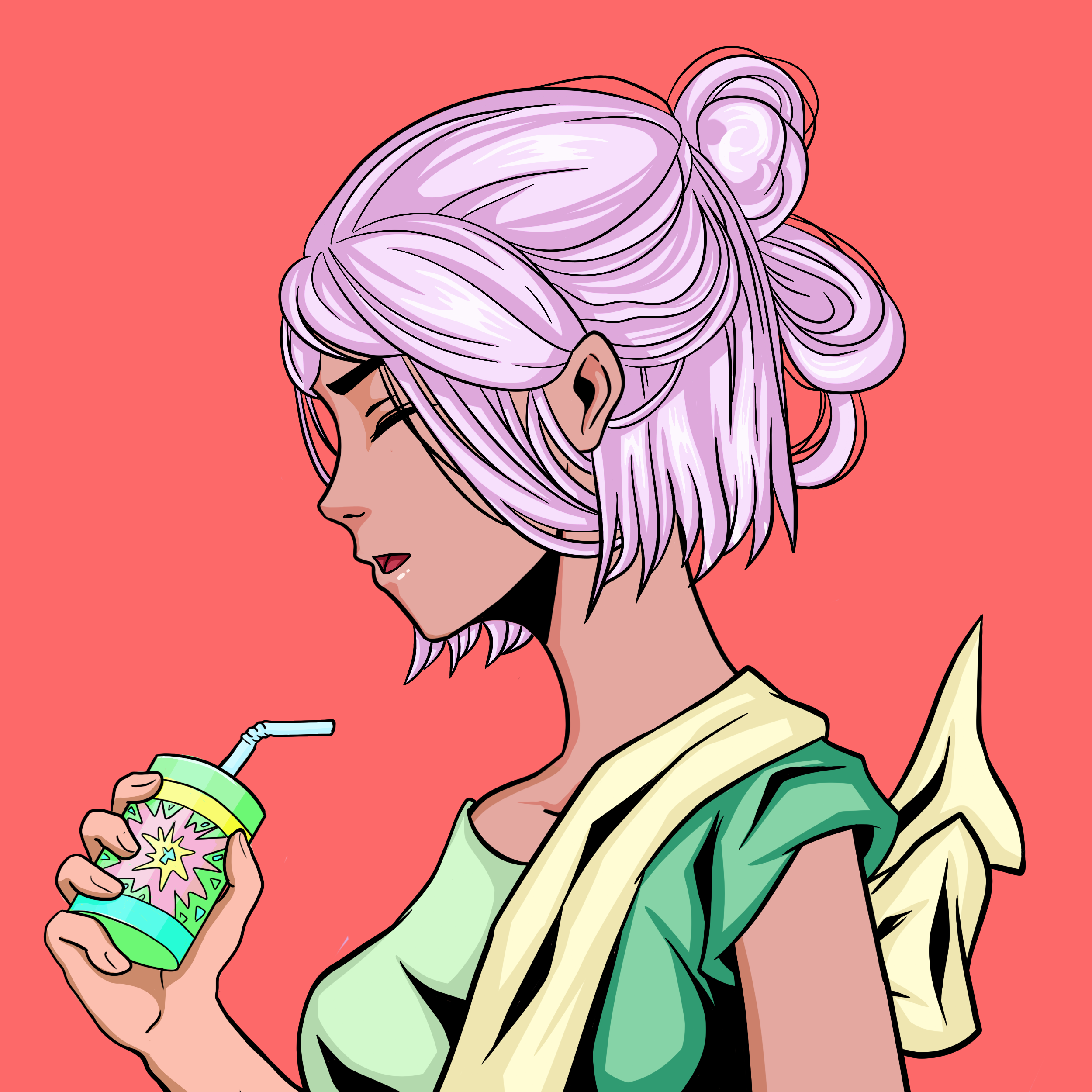 Itsuki #5424