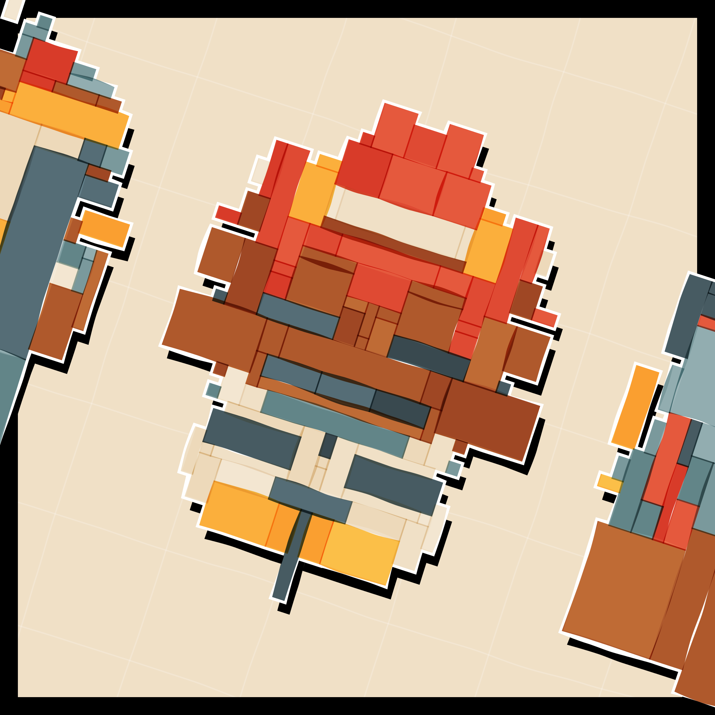 Paper Armada #1816