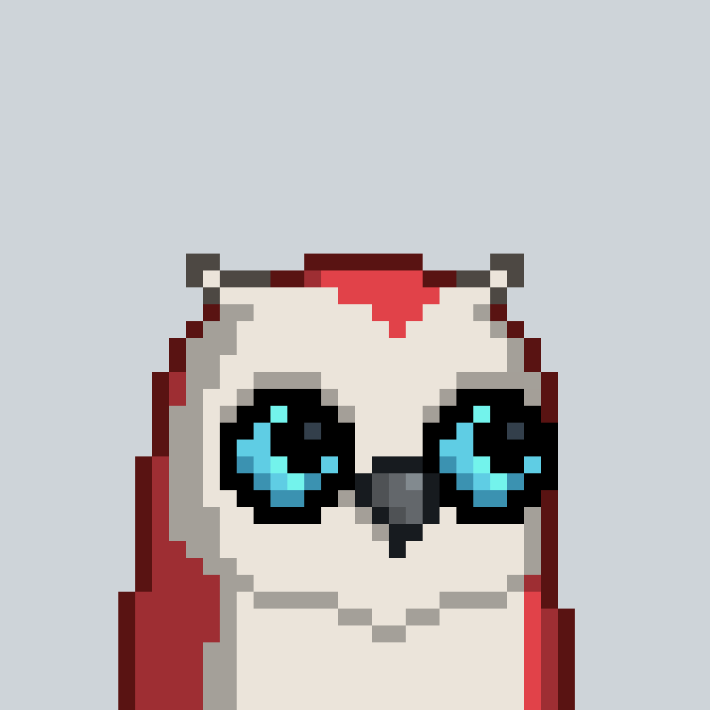 Moonbird