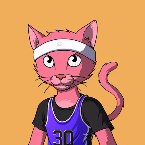 Master Cats #3335