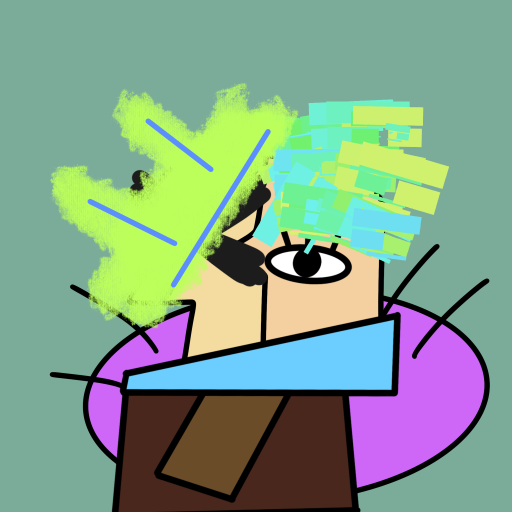 PFP Origin #2912