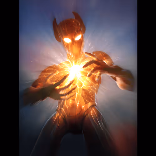 Exploding Vitus Strike