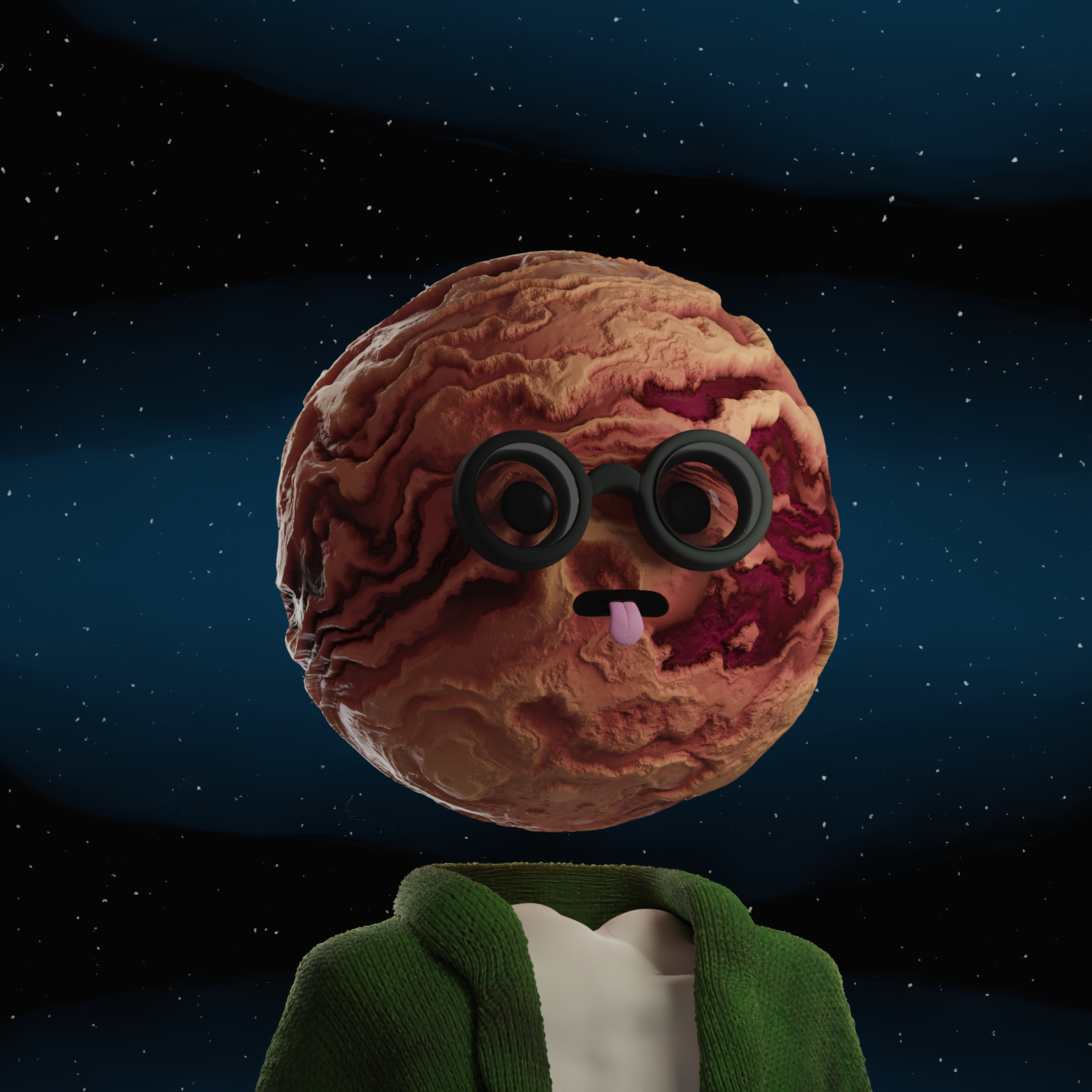 Cosmiq #169