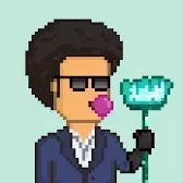 CryptoSweeper #3