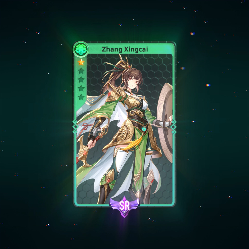 Not Open NFT of Fantasy3K#4216