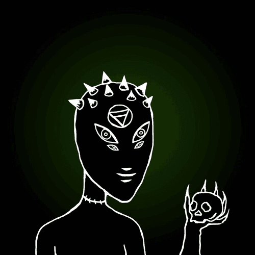 HashDemon #198