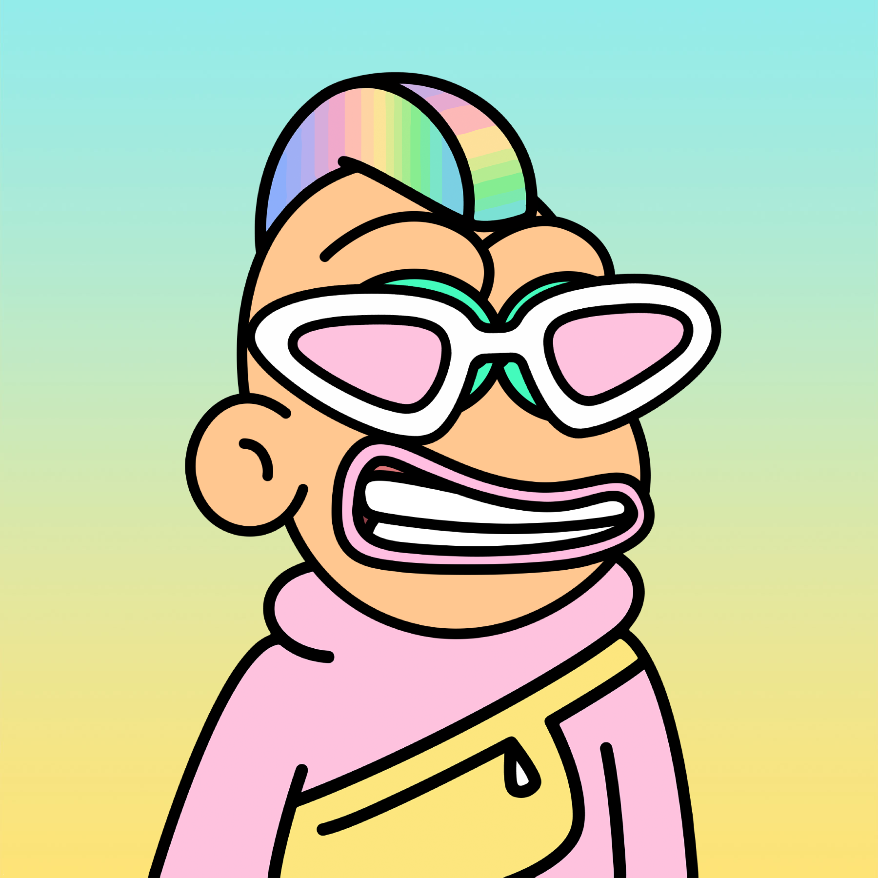 Peppie #6723