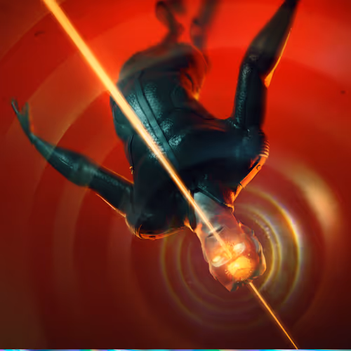 Manipulation Ray [SE]