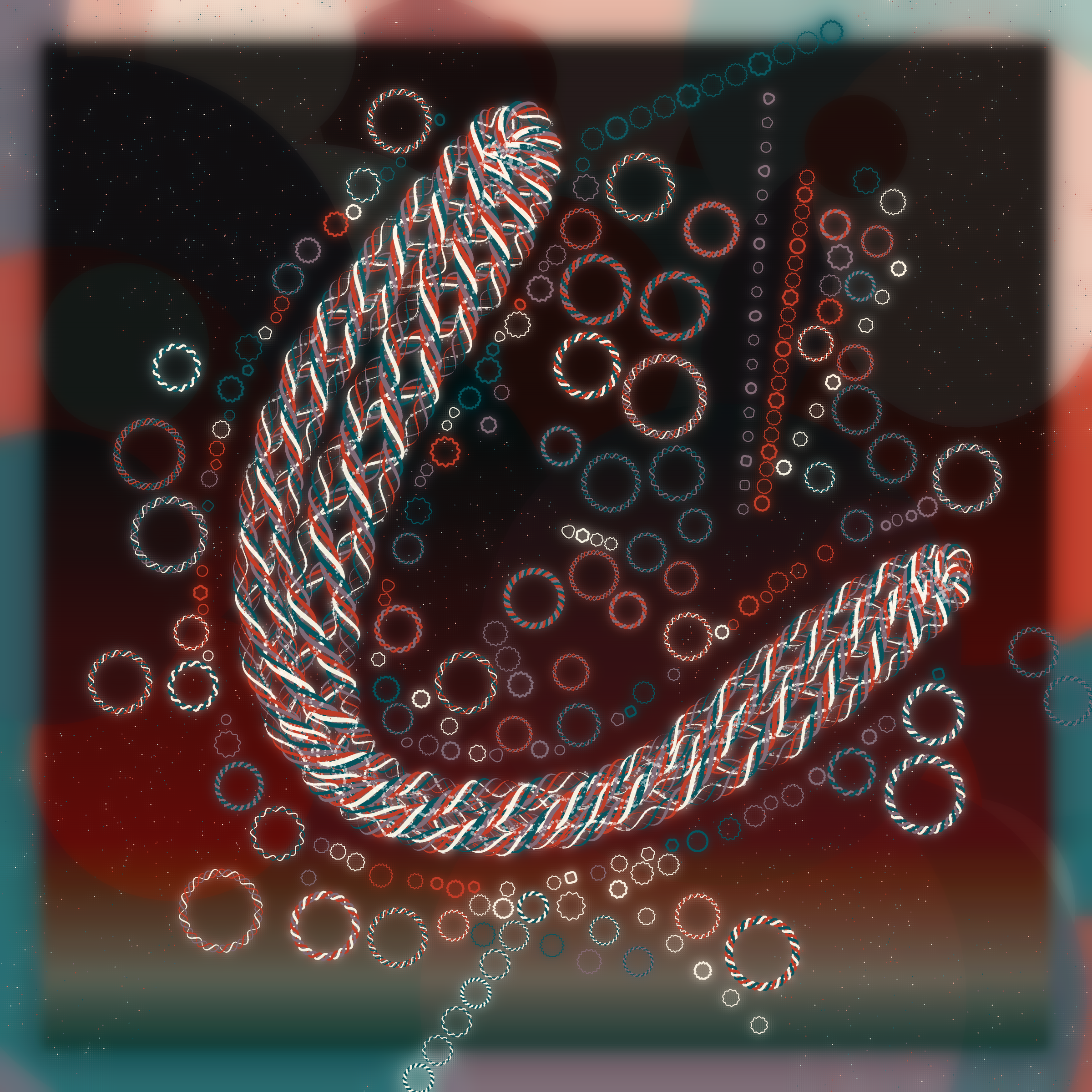 Friendship Bracelets #25330