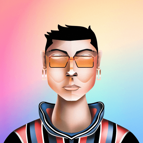 Human #5070