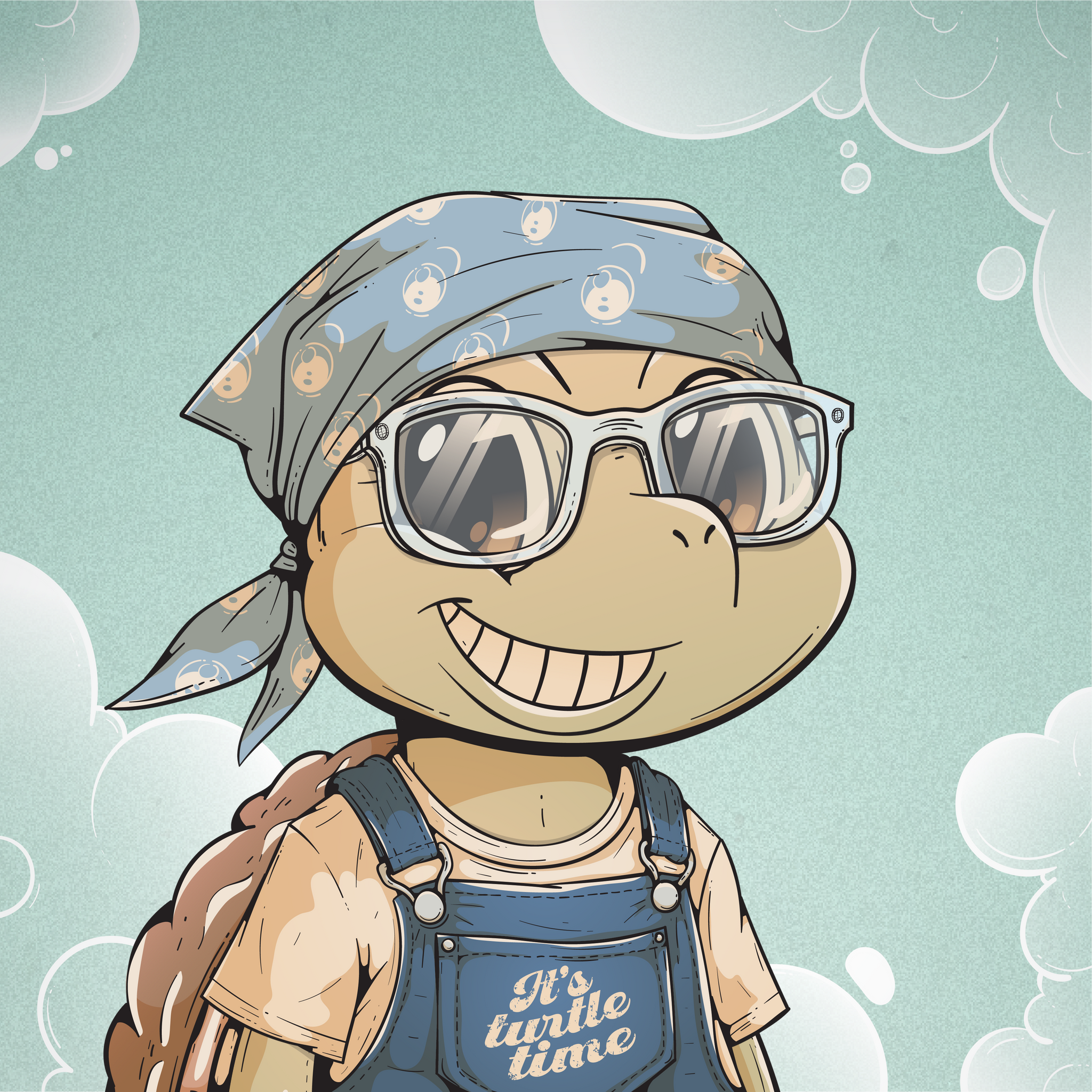 Shellmate #3025