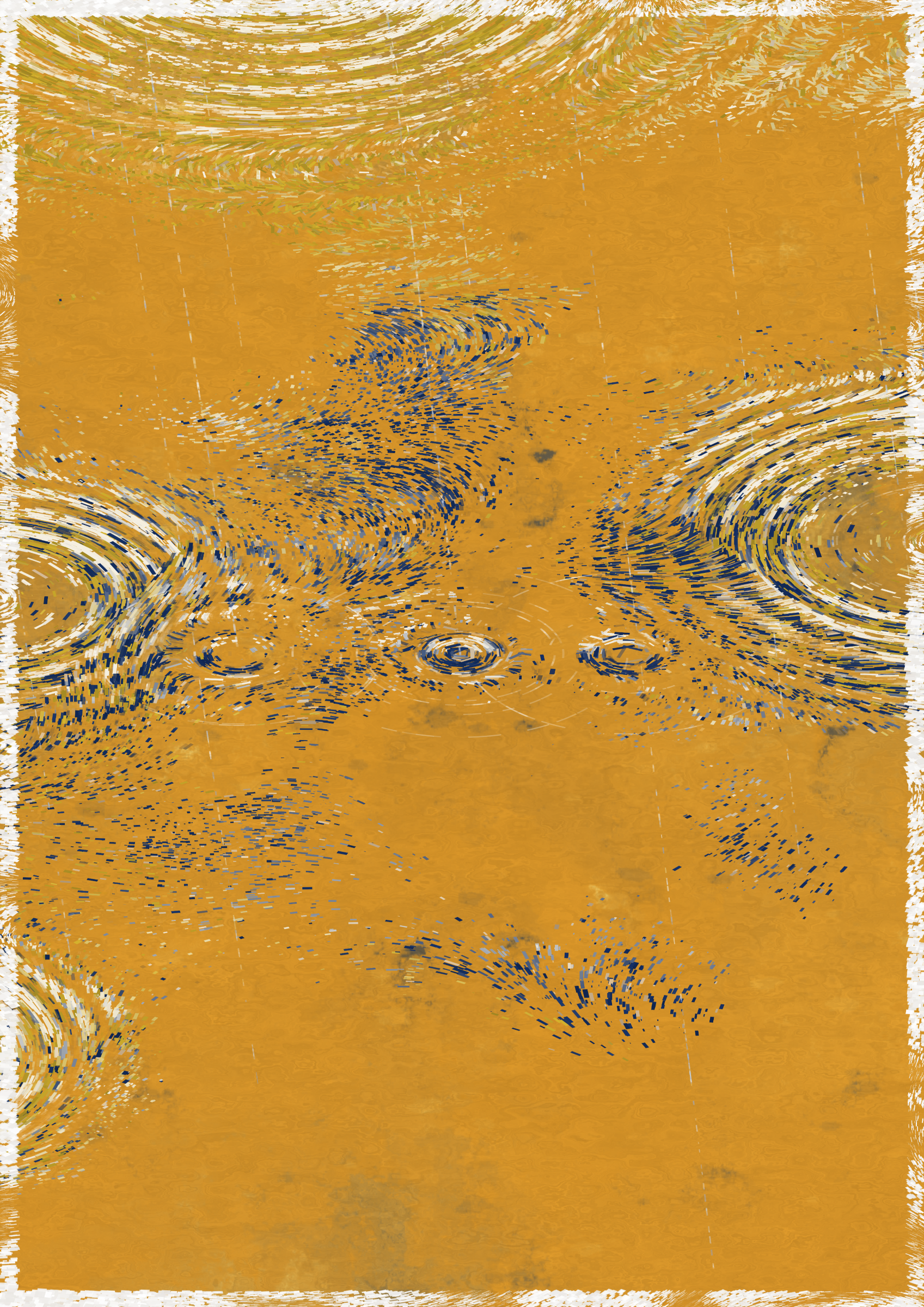 Rippling #74