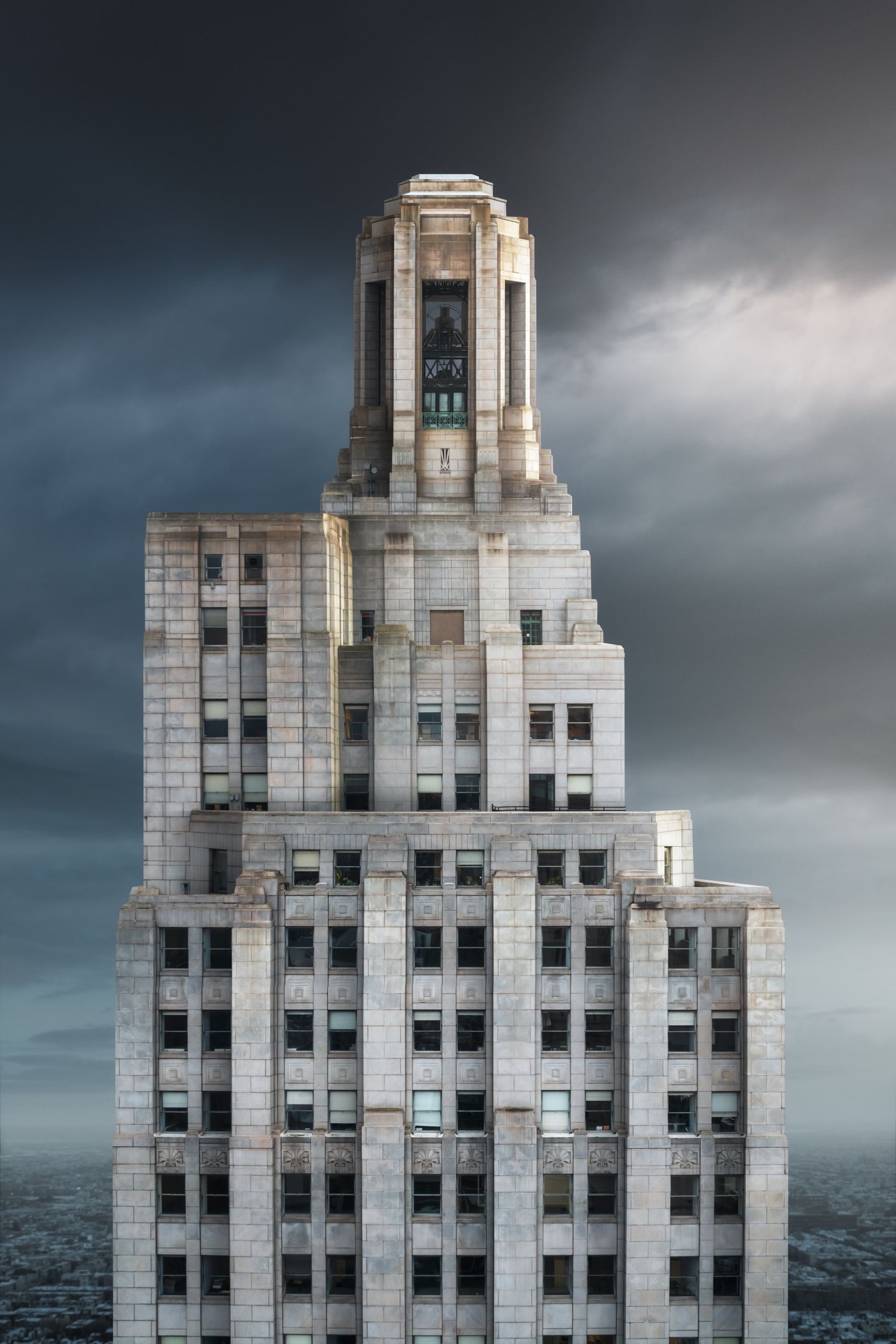 Highrise #04