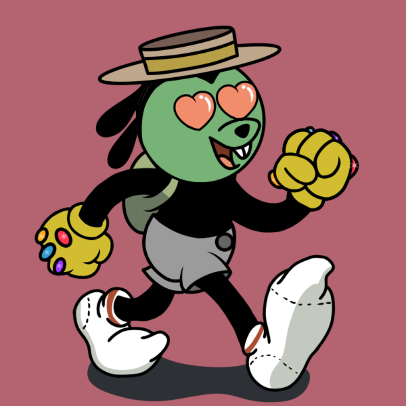 Goblin Goonz #7408