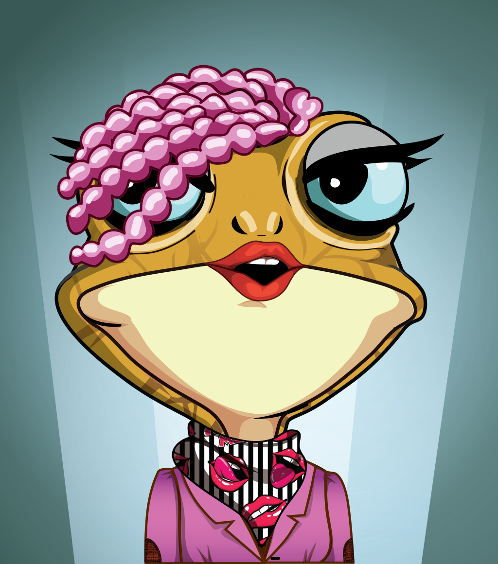 AngryFrogs #1247