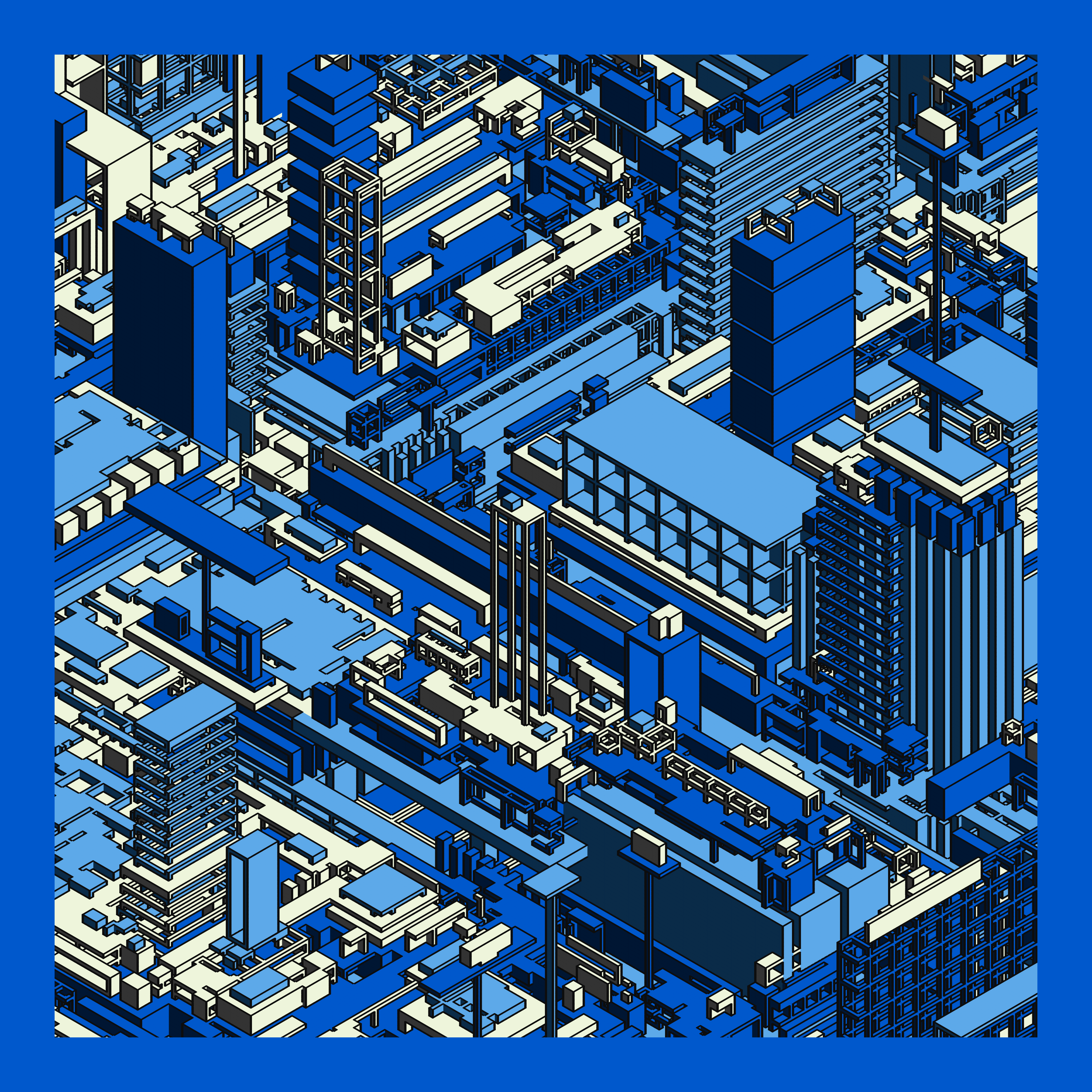 Plasticity #431