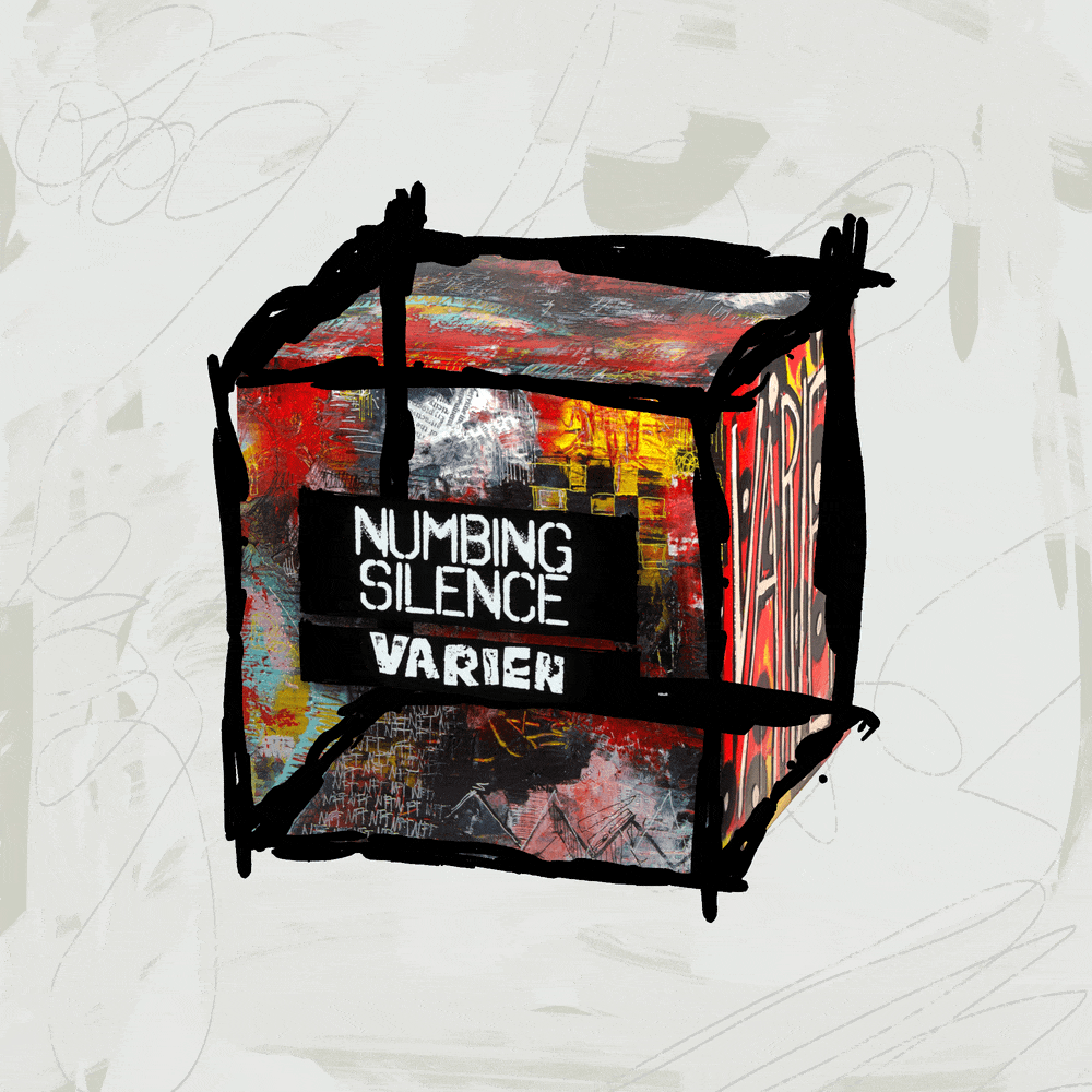 Series 2: Varien #22
