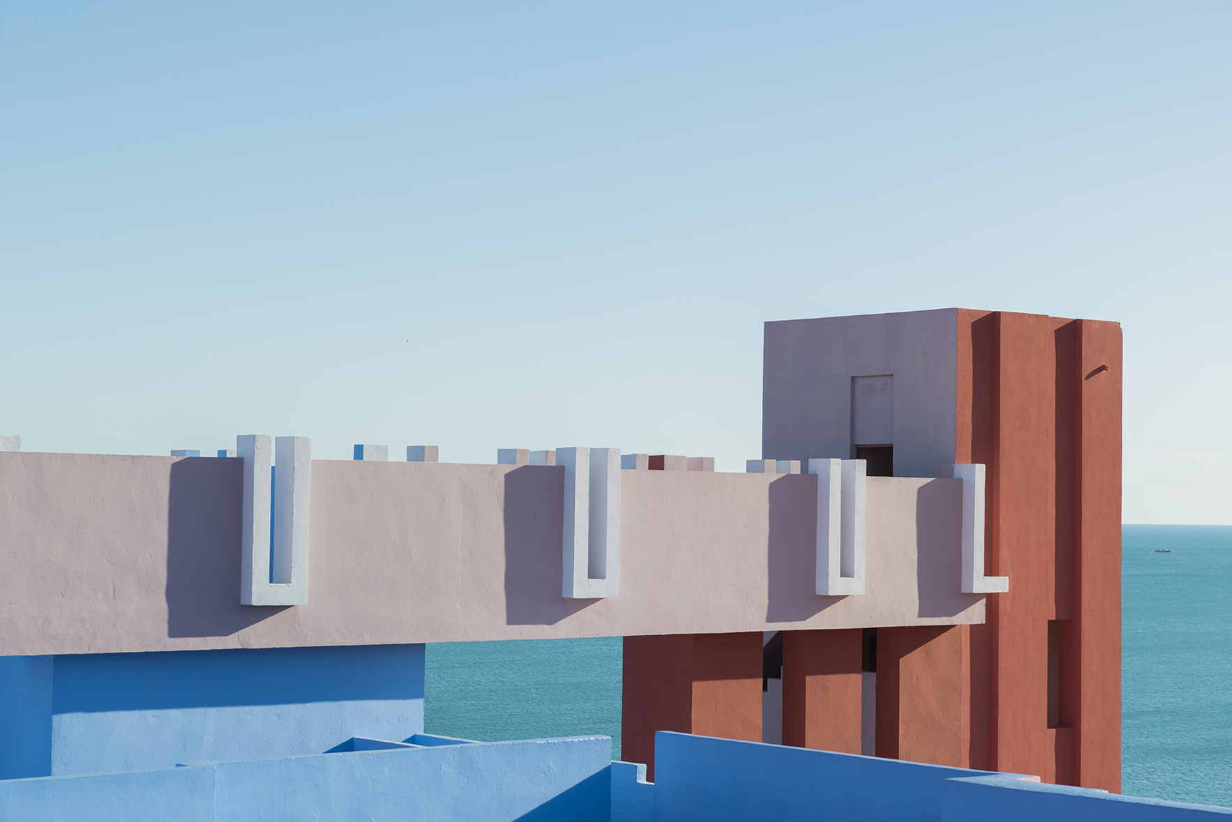 Muralla Roja #11